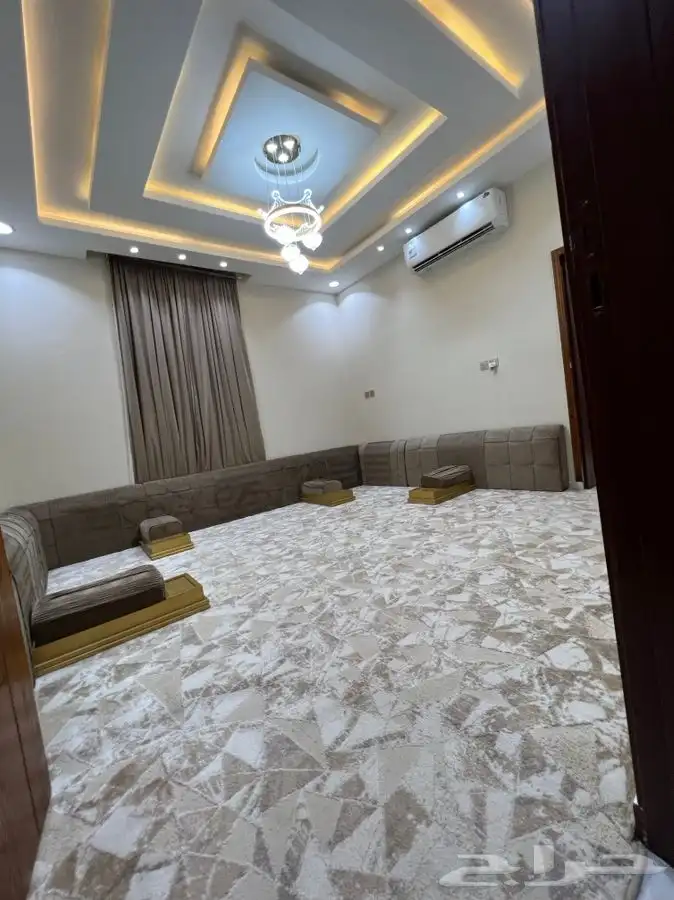 شالية تولين بالشقيق VIP 8
