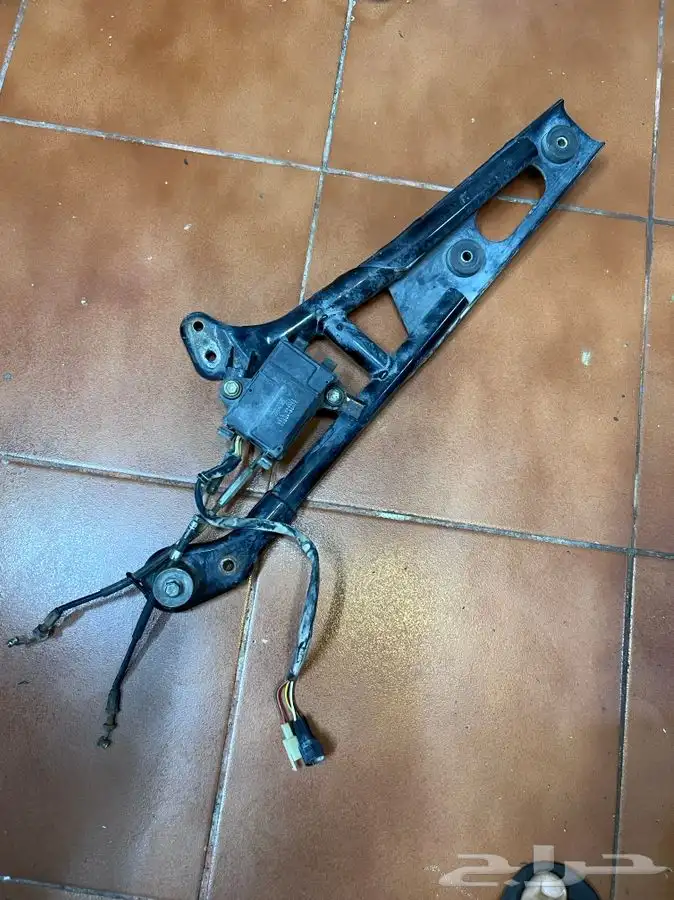 للبيع مكينة وقطع دباب بوليفارد m109 مقاس 1800 وتوظيب مكاين 41