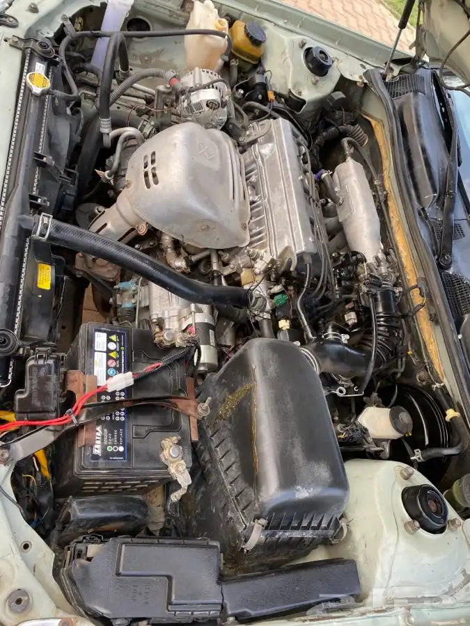 كامري 2001 ( مباع ) 54