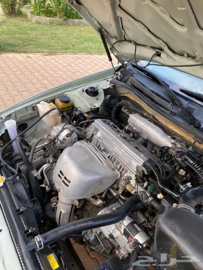 كامري 2001 ( مباع ) 56