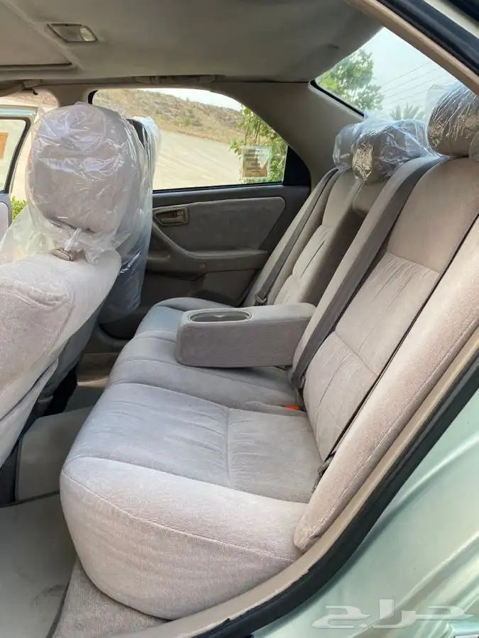 كامري 2001 ( مباع ) 40