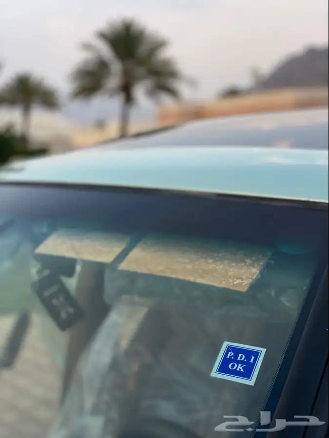 كامري 2001 ( مباع ) 43