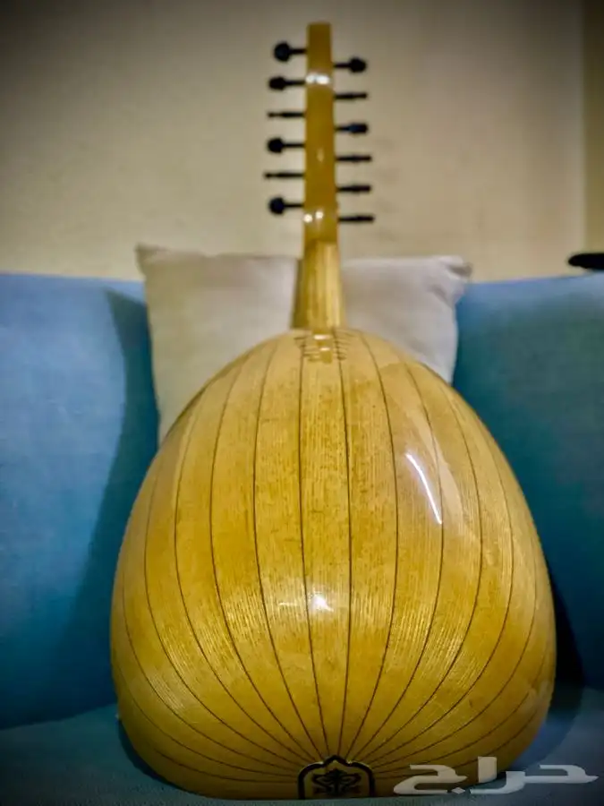 عود موسيقي عود احترافي عودسوبر لوكس عود لاكس عود شروق 2