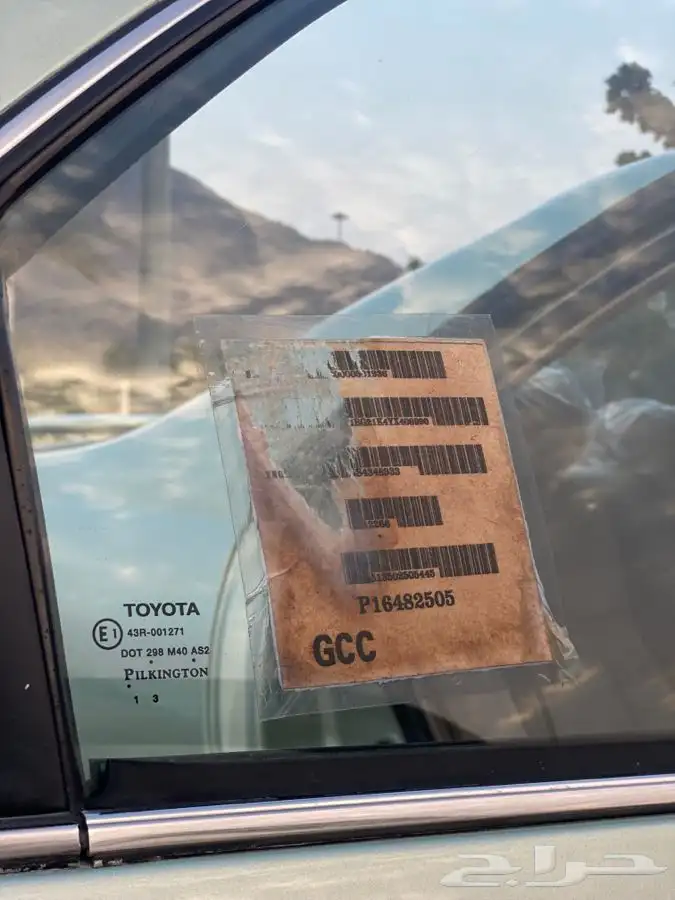 كامري 2001 ( مباع ) 47