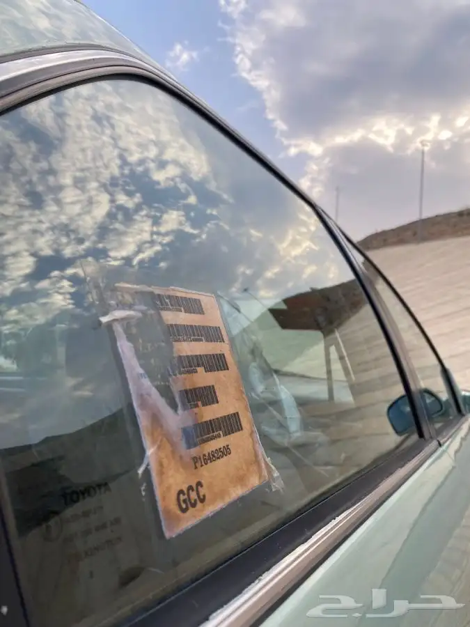 كامري 2001 ( مباع ) 50