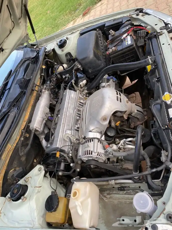 كامري 2001 ( مباع ) 53