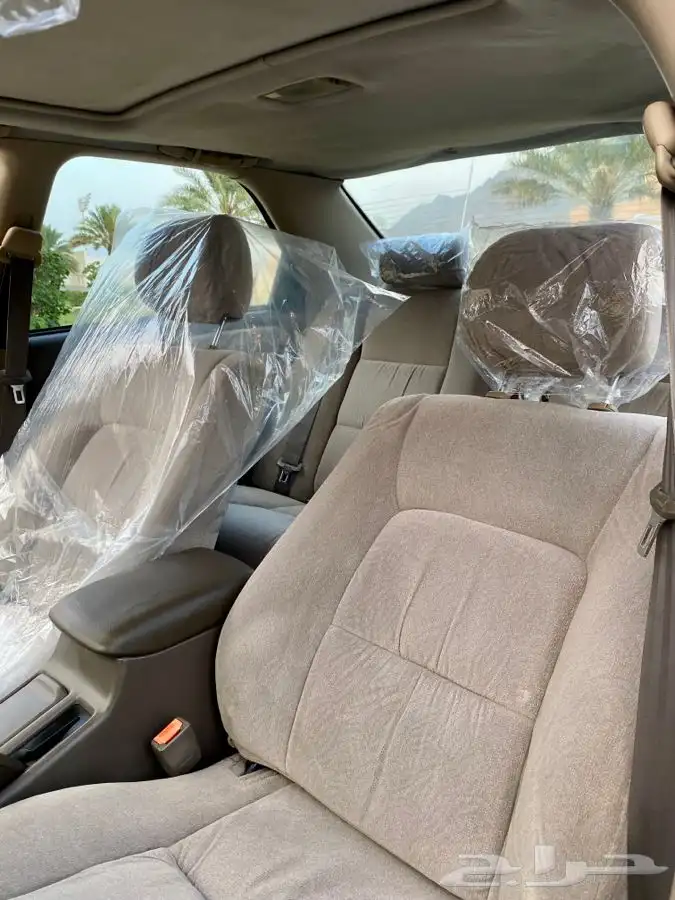 كامري 2001 ( مباع ) 31