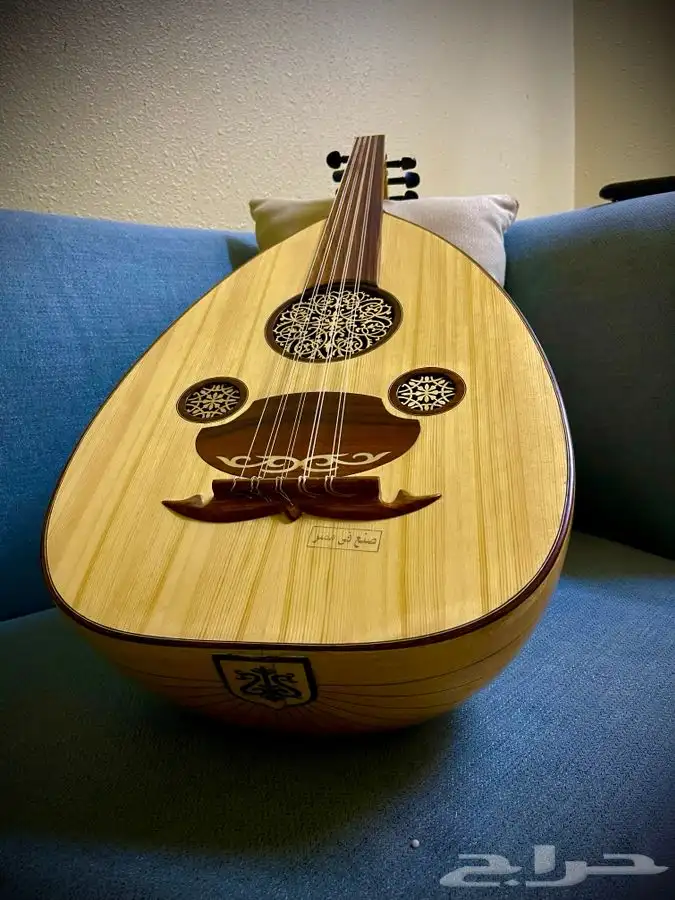 عود موسيقي عود احترافي عودسوبر لوكس عود لاكس عود شروق 0