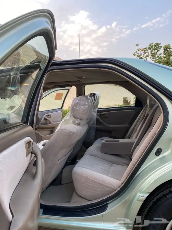 كامري 2001 ( مباع ) 39