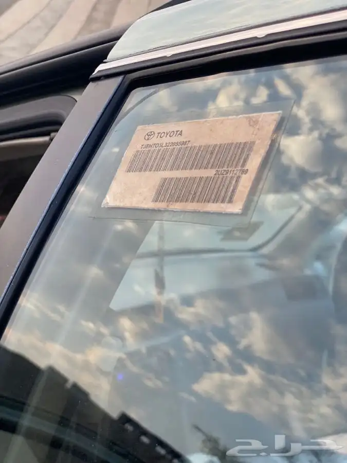 كامري 2001 ( مباع ) 49