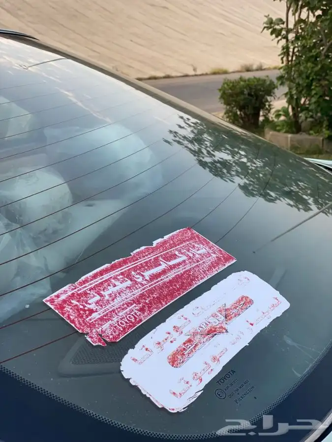 كامري 2001 ( مباع ) 48