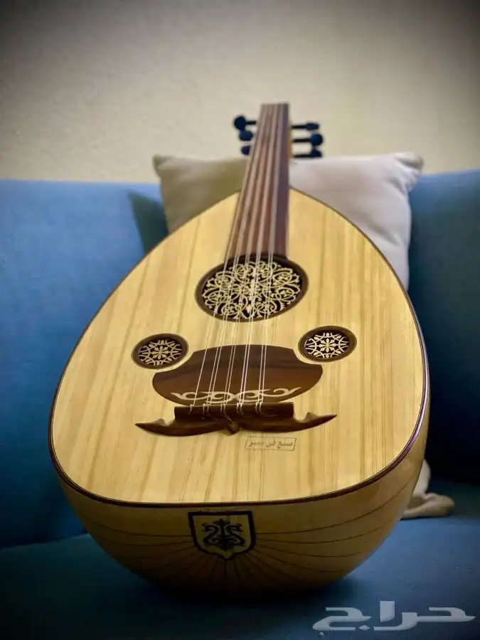 عود موسيقي عود احترافي عودسوبر لوكس عود لاكس عود شروق 1