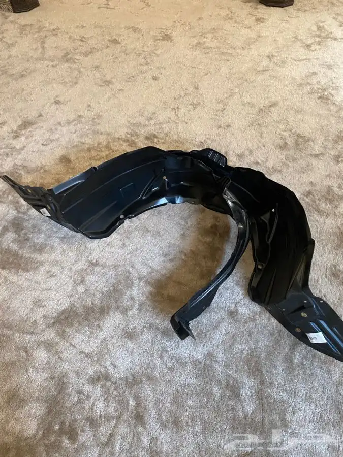طقم بطانات بارس 2