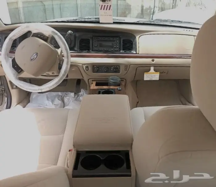 تكايات لنكون وفكتوريا وماركيز 57