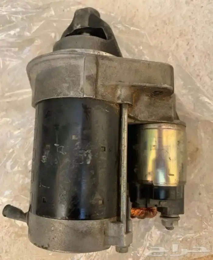 قطع فورتشنر وكاله 4