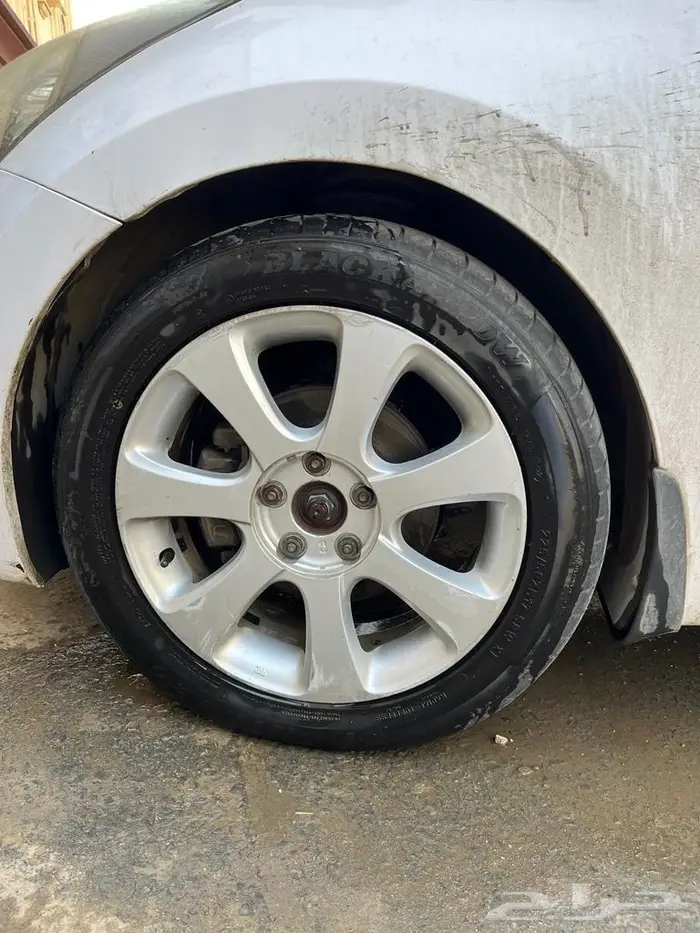 جنوط النترا 2013 3