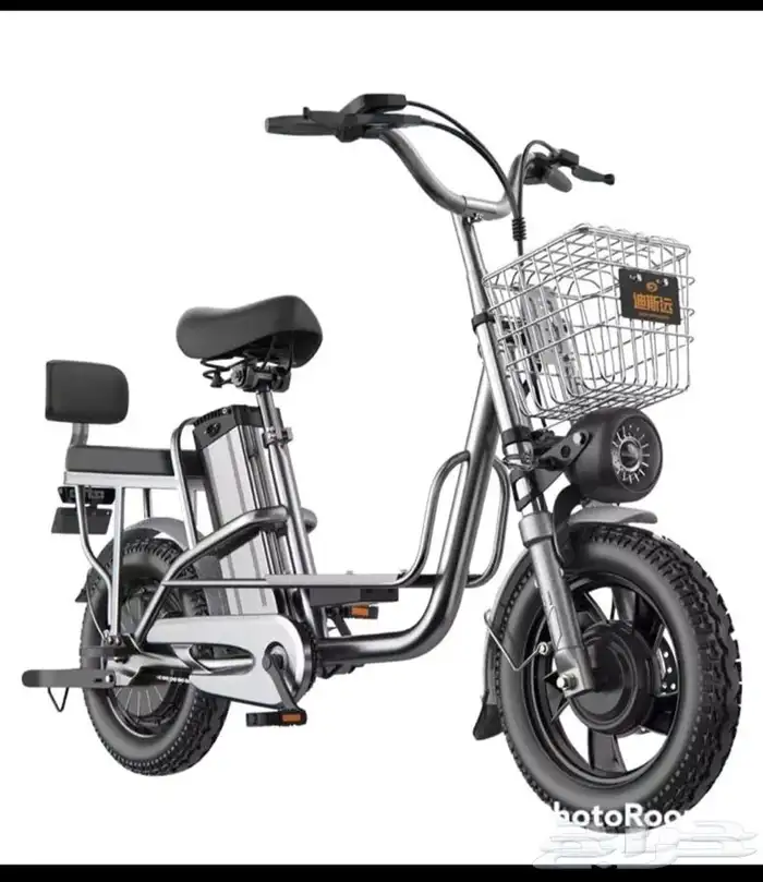 عرض خاص دراجة كهربائية الاصدار الجديد شامل التوصيل مجانا 12