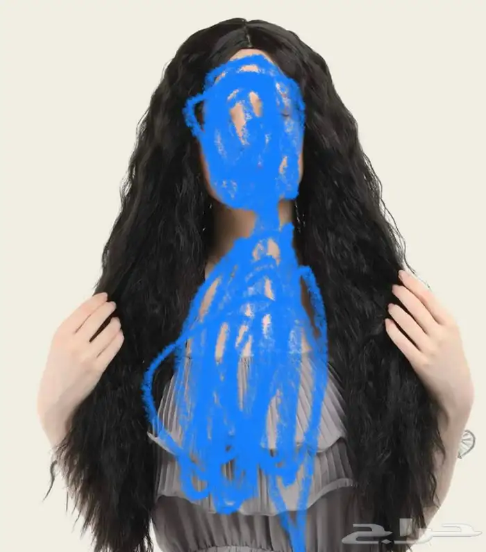 بواريك شعر 2