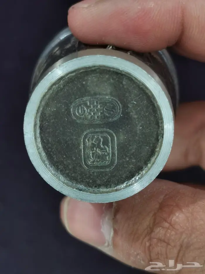 نحاسيات قديمة 6