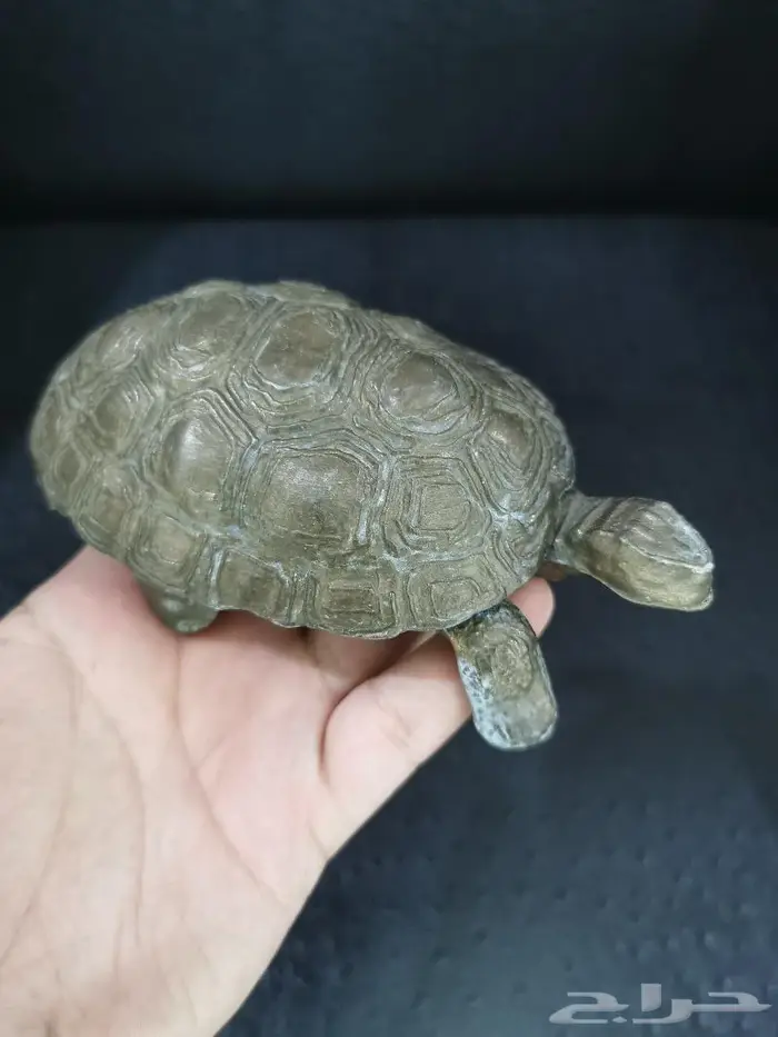 نحاسيات قديمة 1