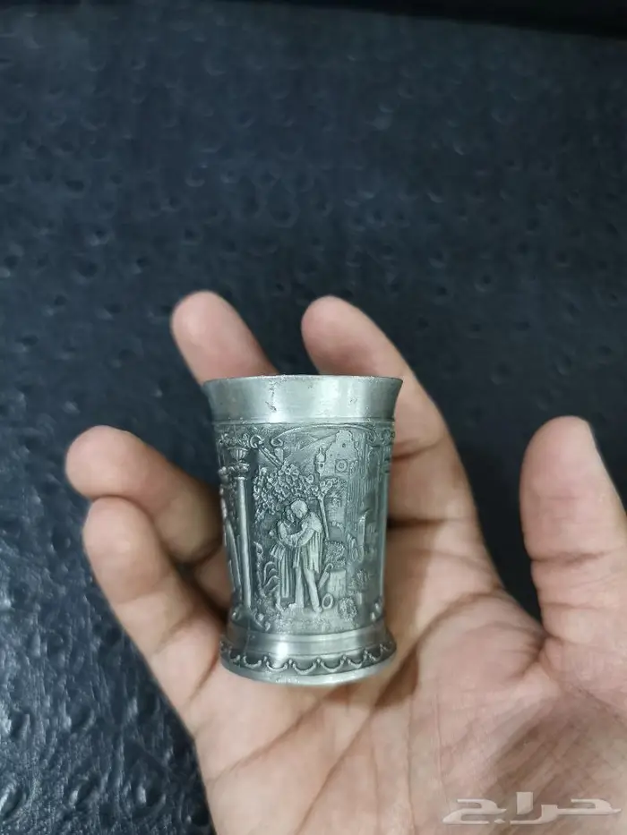 نحاسيات قديمة 8