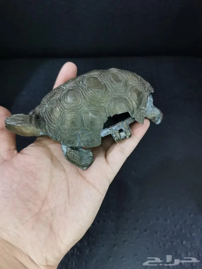 نحاسيات قديمة 2