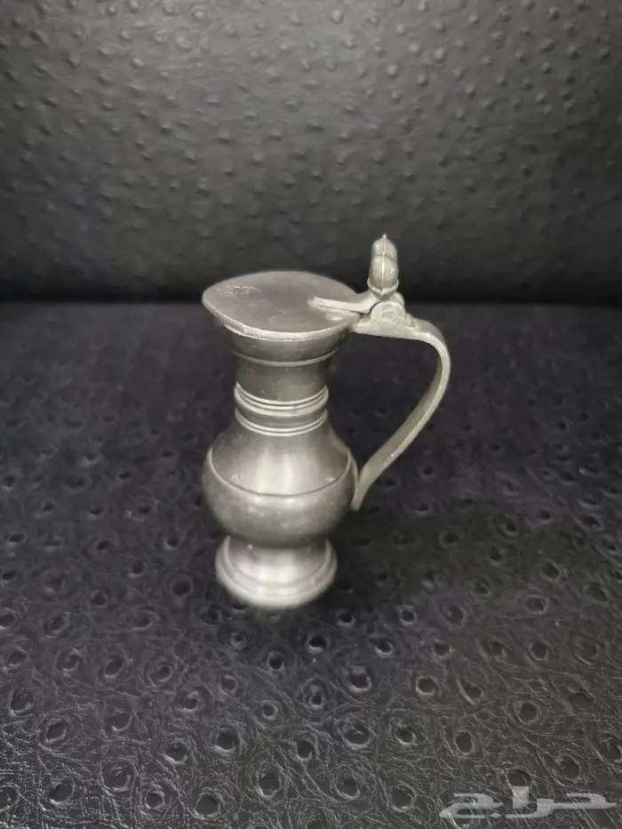 نحاسيات قديمة 12