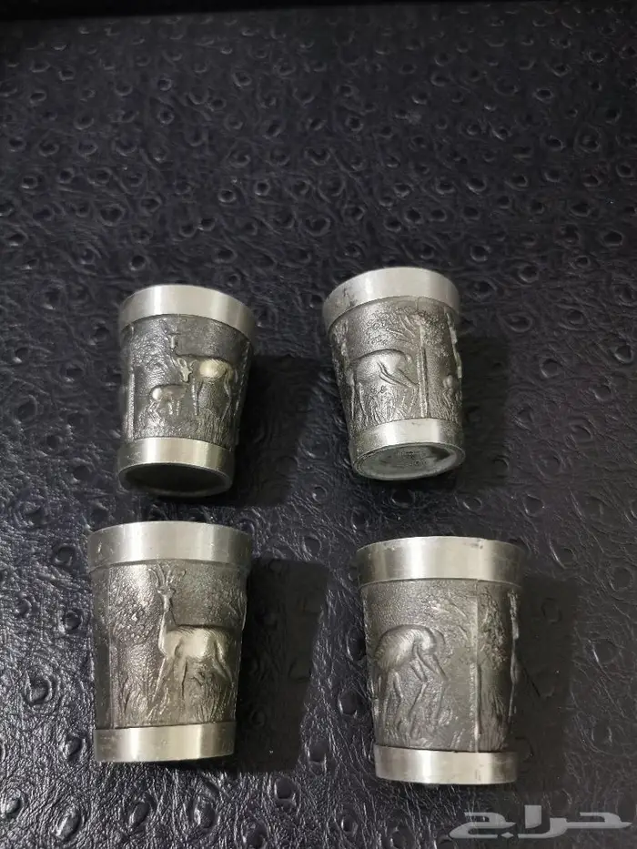 نحاسيات قديمة 4