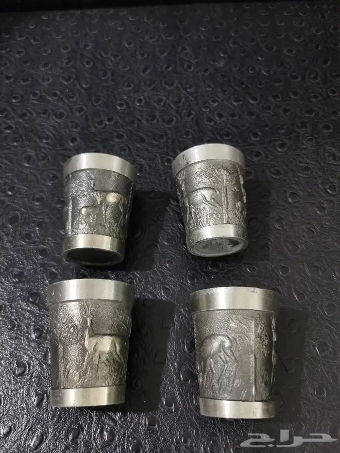 نحاسيات قديمة 3