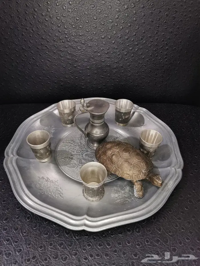 نحاسيات قديمة 17