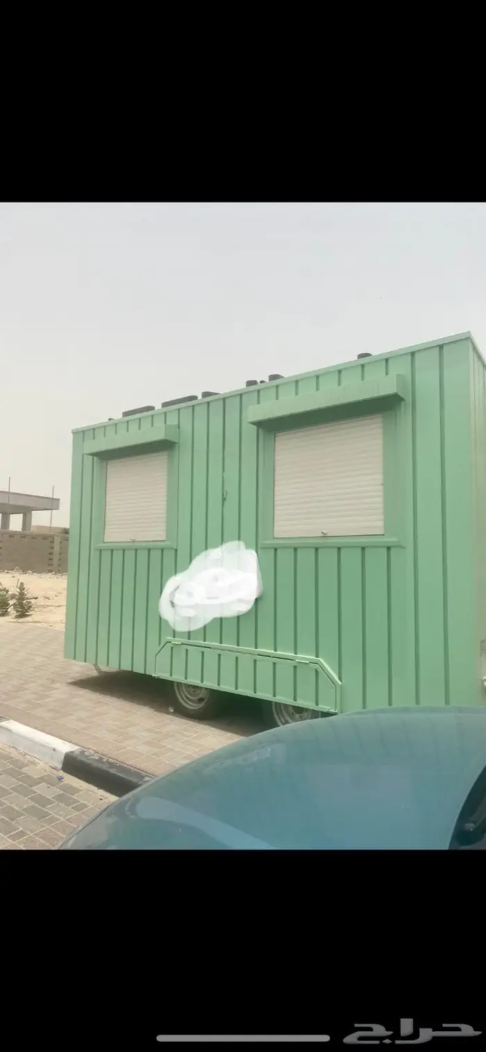 فود ترك للبيع بسعر ممتاز 0
