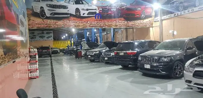 مكاين جيرات جراند شيروكي درانجو رانجلر كرايزلر تشارجر 0