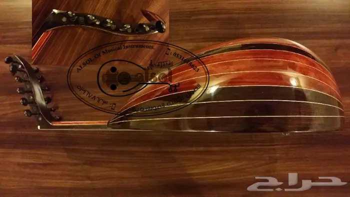 عود موسيقي - عود للبيع - اعواد موسيقية للبيع 0