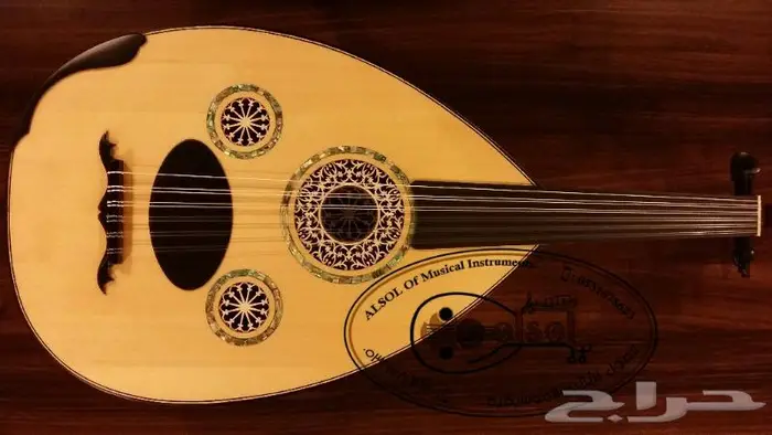 عود موسيقي - عود للبيع - اعواد موسيقية للبيع 1