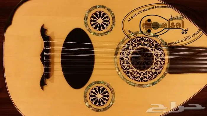 عود موسيقي - عود للبيع - اعواد موسيقية للبيع 4