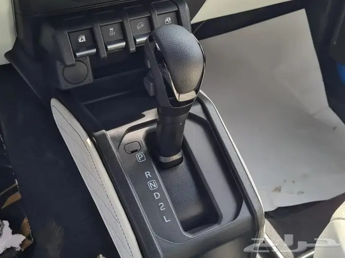 سوزوكي جيمني GLX4AT 2022 دبل 5