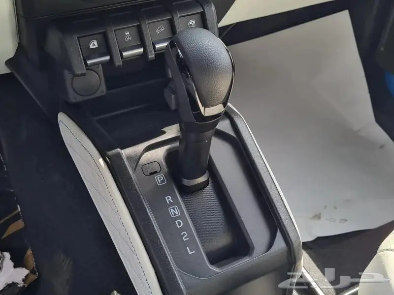 سوزوكي جيمني GLX4AT 2022 دبل 5