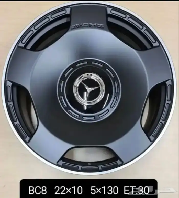 جنوط مايباخ جي كلاس 2