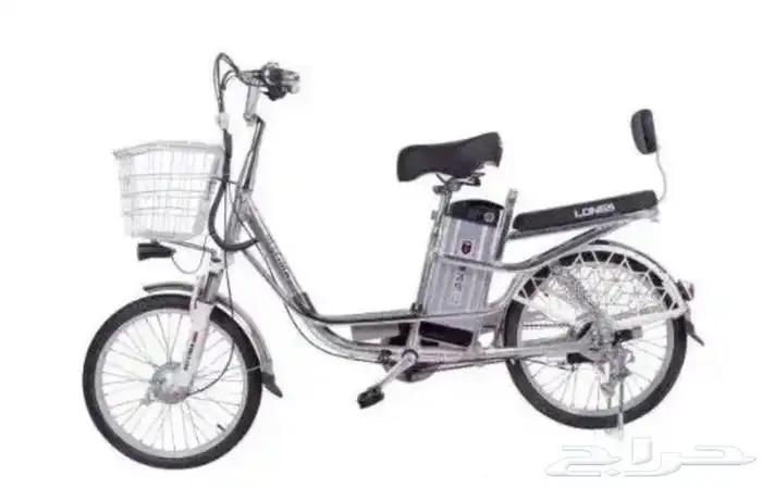 عرض خاص دراجة كهربائية بأقل الاسعار شامل التوصيل مجانا 7