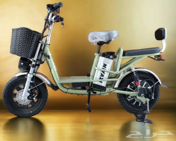 عرض خاص دراجة كهربائية الاصدار الجديد شامل التوصيل مجانا 11