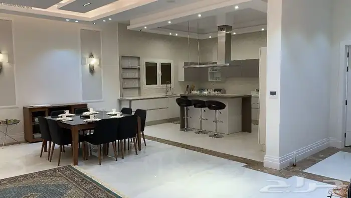 تصميم داخلي وخارجي 3D 18