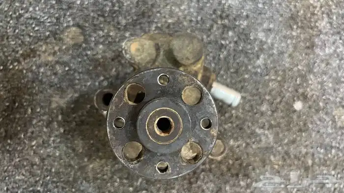 قطع غيار لومينا شيفرولية 15