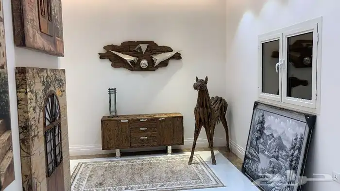 تصميم داخلي وخارجي 3D 13