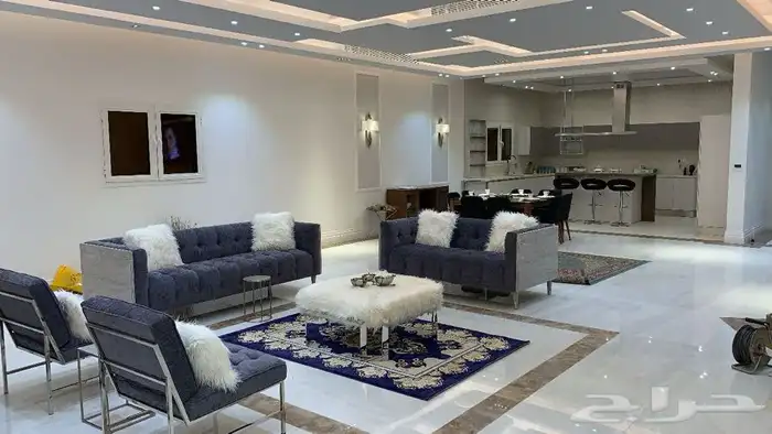 تصميم داخلي وخارجي 3D 17