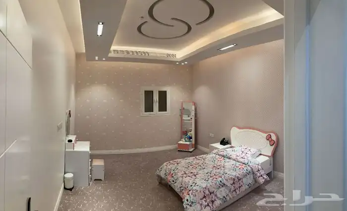 تصميم داخلي وخارجي 3D 10