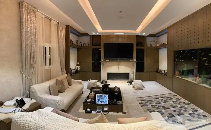 تصميم داخلي وخارجي 3D 19