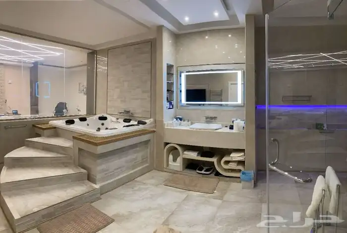 تصميم داخلي وخارجي 3D 20