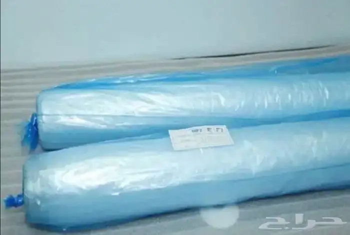 رول نايلون مايكرو كل المقاسات 1