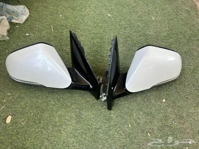 مرايات سوناتا 2016-2019 وكالة 0