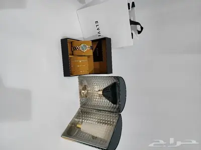 هدايا نساىية ملكة زواج ساعات عطور اصليه 0